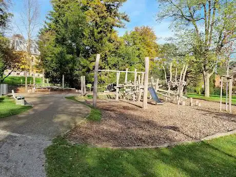 Spielplatz Rychenbergpark