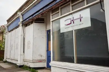 Photo de Hope Christian Centre
