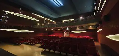 Photo de Cinéma Rex