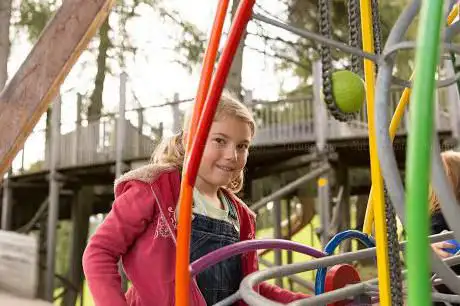 Spielplatz Gurten
