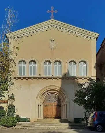 Carmelites Descalces de la Immaculada