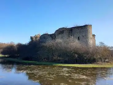 Photo de Château de Niederstinzel