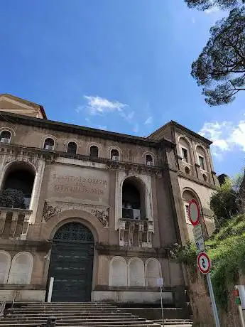 Complex of the Victorian Ala Brasini