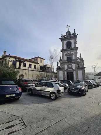 Largo Crispiniano de Fonseca