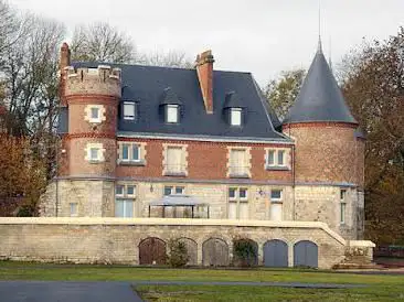 Château de l'Etang