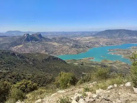 Photo de Cerro Coros (1.330 m)