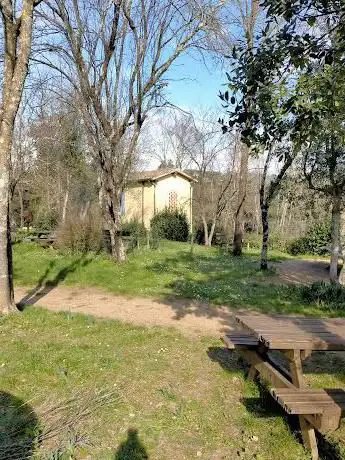Photo de Villa Ruspoli
