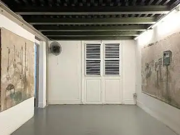 espace d'art contemporain 14N 61W