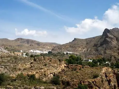 Photo de Mirador del Huebro