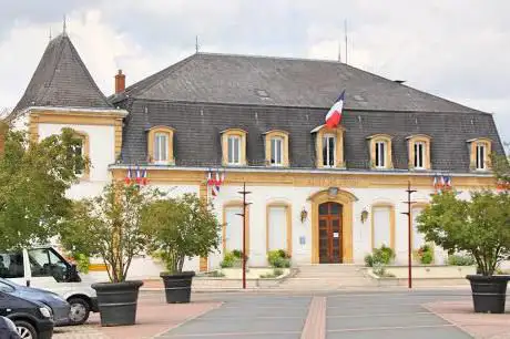 Photo de Tourisme Le Grand Charolais - Office de Tourisme de Digoin