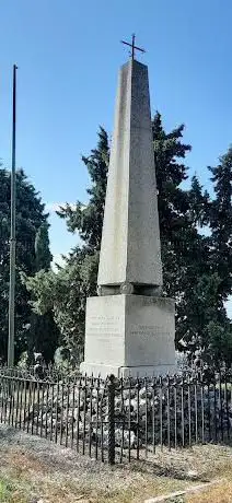 Photo de Monumento Ai Granatieri Di Sardegna