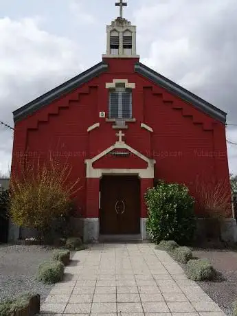Saint-Joseph