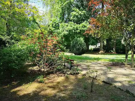 Le Jardin Botanique