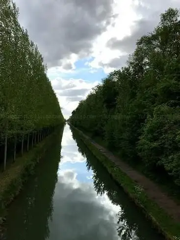 Photo de Parc forestier de la poudrerie