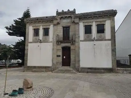 Fernando Blanco de Lema Foundation