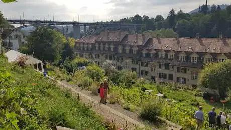 Stiftsgarten GmbH