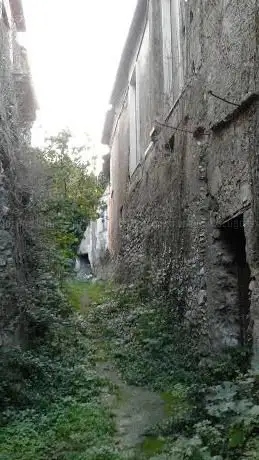 Photo de Ruderi di Sorbo
