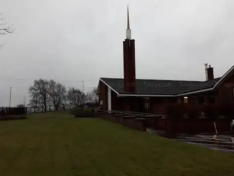 Photo de The Church of Jesus Christ of Latter-day Saints