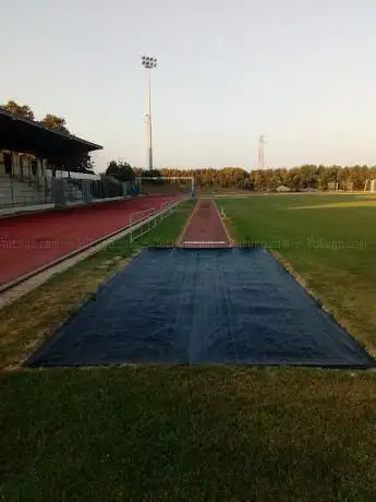 Photo de Team Atletica Porto Sant' Elpidio