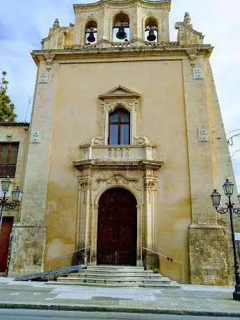 Photo de Parrocchia S. Maria Di Gesu'