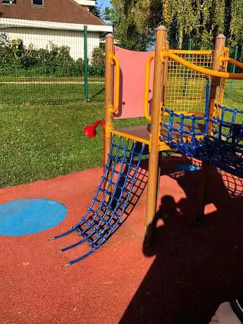 Colline de Jeux