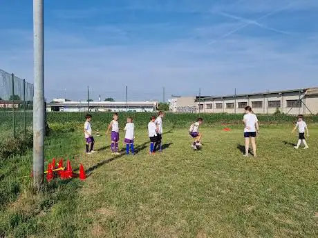 Asd Gropello San Giorgio - Società Sportiva Calcistica