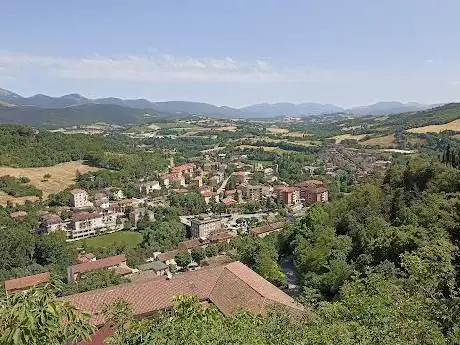 Photo de Belvedere Panoramico