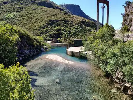 Porto da Laje