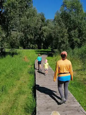 Riserva Naturale Lago D'Idro