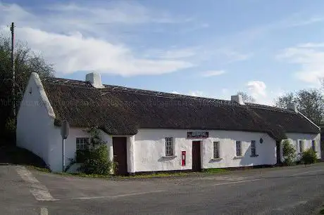 Photo de Dan Winter's Cottage