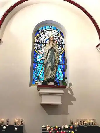 Église Catholique Saint-Urbain
