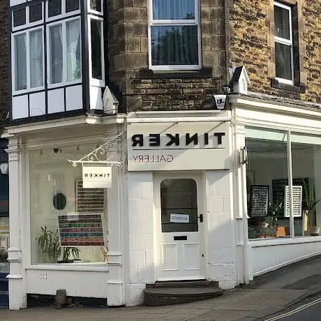 Tinker Gallery