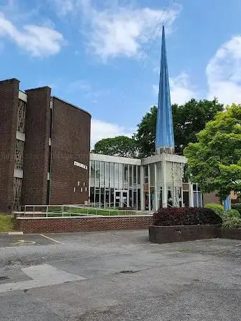 St Alkmund's Church