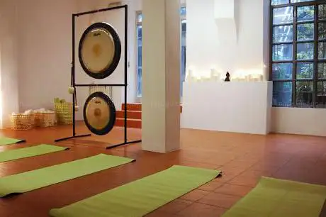 Photo de Alma Matters Massaggi