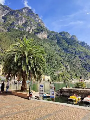 Photo de PIAZZA SAN ROCCO