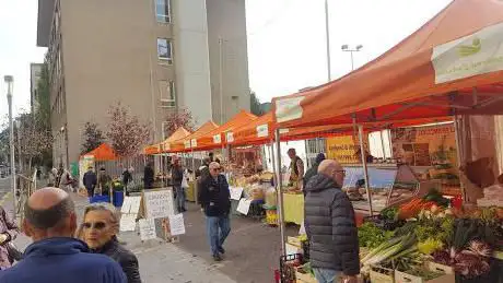 Photo de Mercato Contadino Terre Bresciane - Brescia Centro