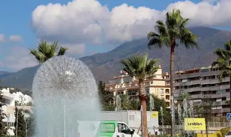 Photo de Glorieta José Tomás