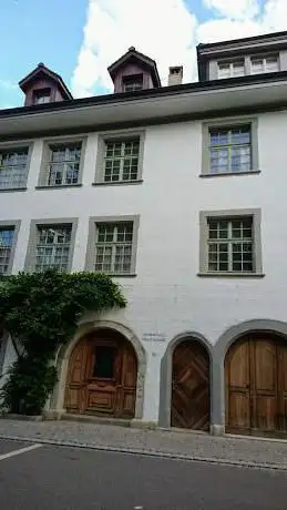Haus zum Hinteren Zitronenbaum