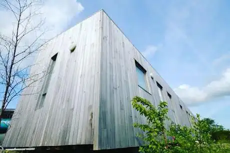 Photo de Village Lodge