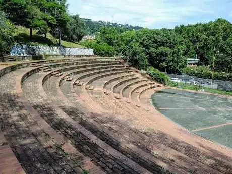 Photo de Anfiteatro di Rebocco