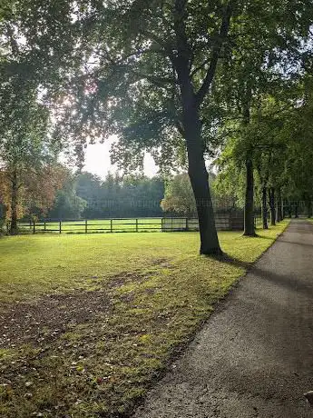Photo de Moyns Park