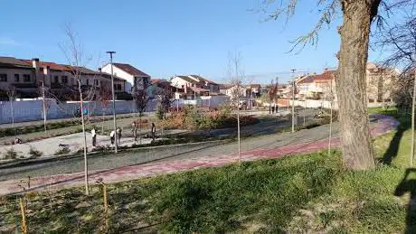 Photo de El Cid Park
