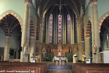 Photo de Sint-Laurentiuskerk