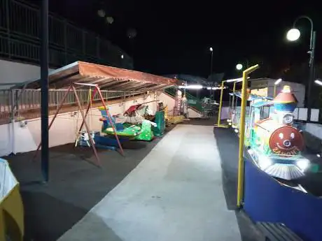 Photo de Luna Park