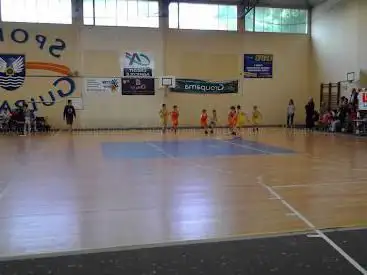 Gars du Reun Basket