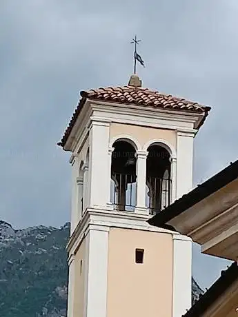 Photo de Chiesa di San Rocco/Glesie di San Roc