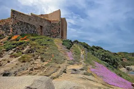 Fortezza Vecchia