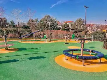 Parc Bernard Moteurs