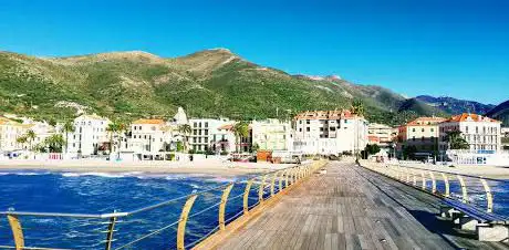 Photo de Bagni Lido Azzurro