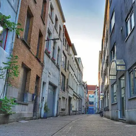 Kiekeboe stripmuur